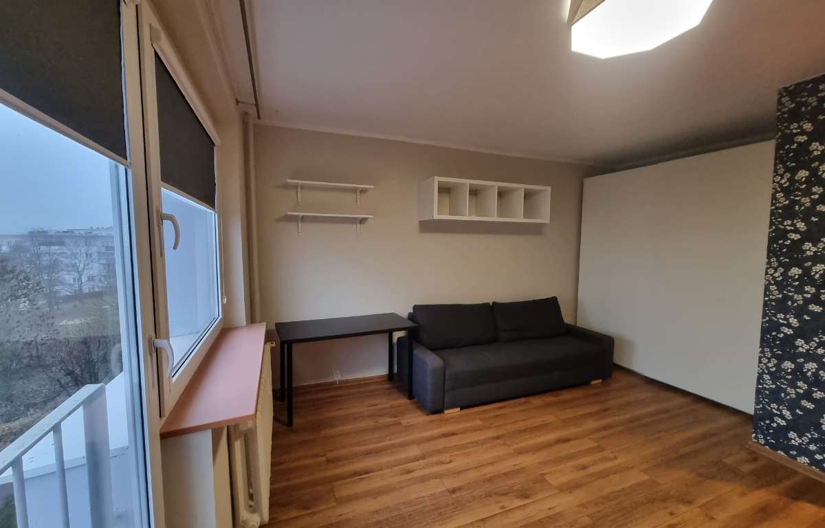 Apartment for rent, Gdańsk, 31.0 sqm, 2100.0 PLN