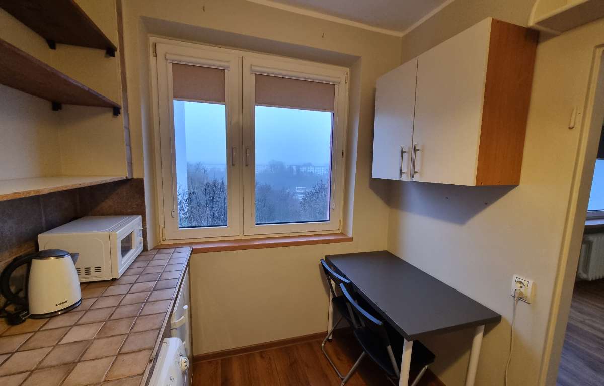 Apartment for rent, Gdańsk, 31.0 sqm, 2100.0 PLN