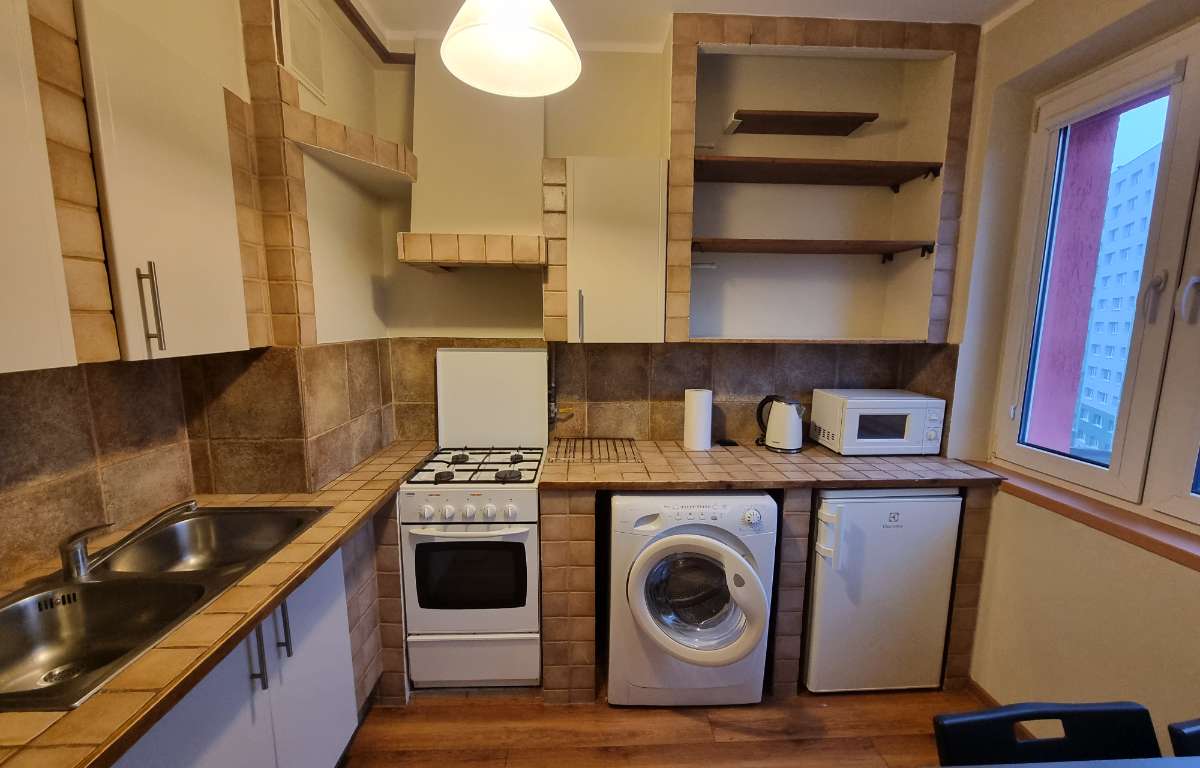 Apartment for rent, Gdańsk, 31.0 sqm, 2100.0 PLN