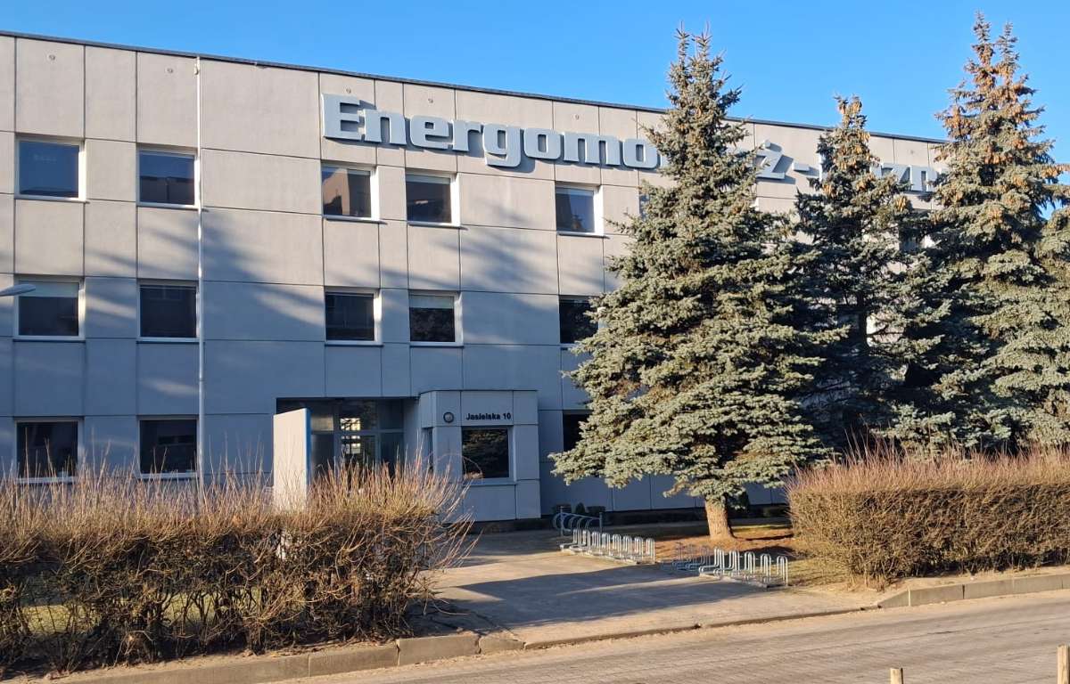 Biuro do wynajęcia, Poznań, Jeżyce, 1400.0 m2