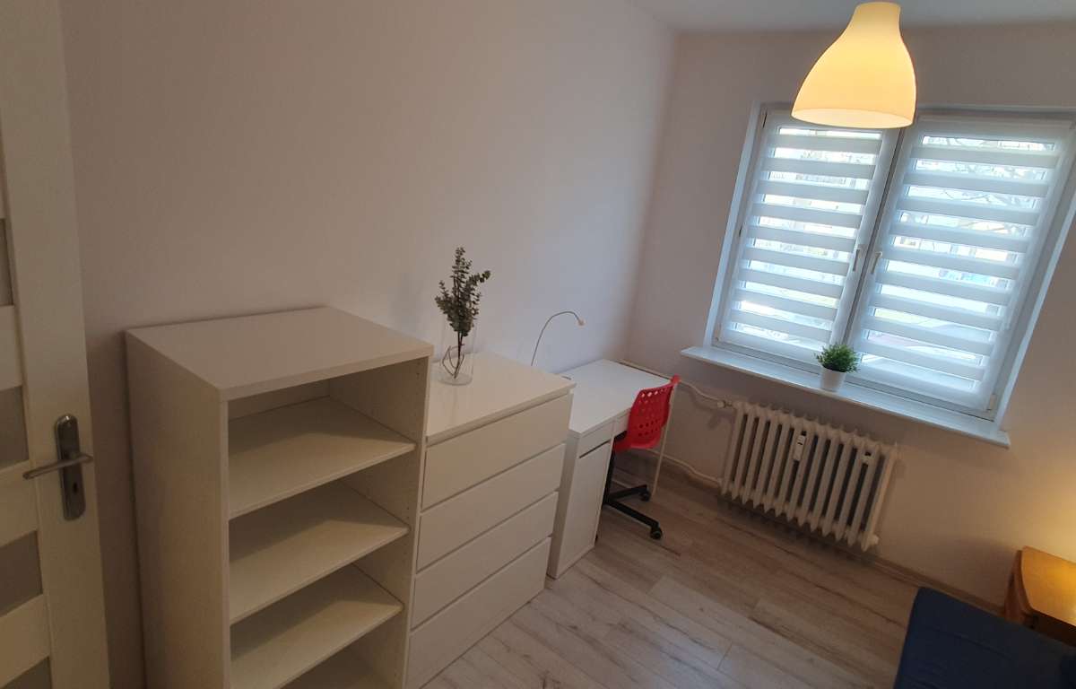 Pokój do wynajęcia, Poznań, 10.0 m2, 1300.0 PLN