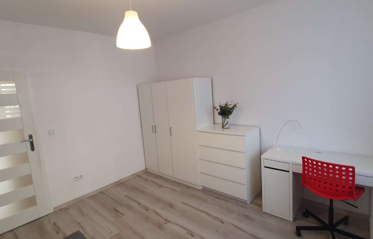 Pokój do wynajęcia, Poznań, 12.5 m2, 1400.0 PLN