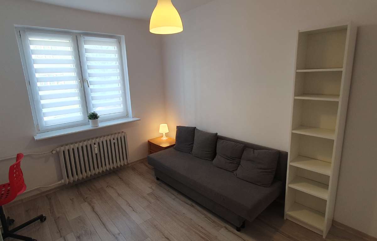 Pokój do wynajęcia, Poznań, 12.5 m2, 1400.0 PLN