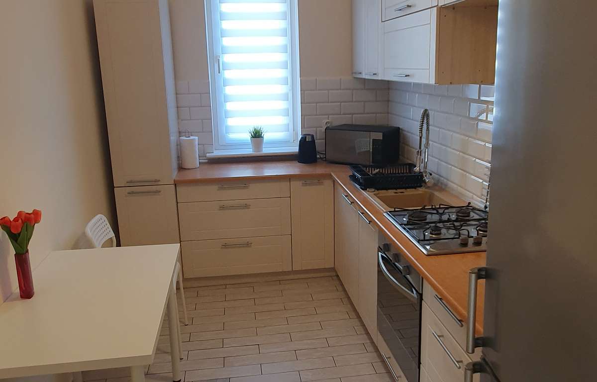 Pokój do wynajęcia, Poznań, 12.5 m2, 1400.0 PLN