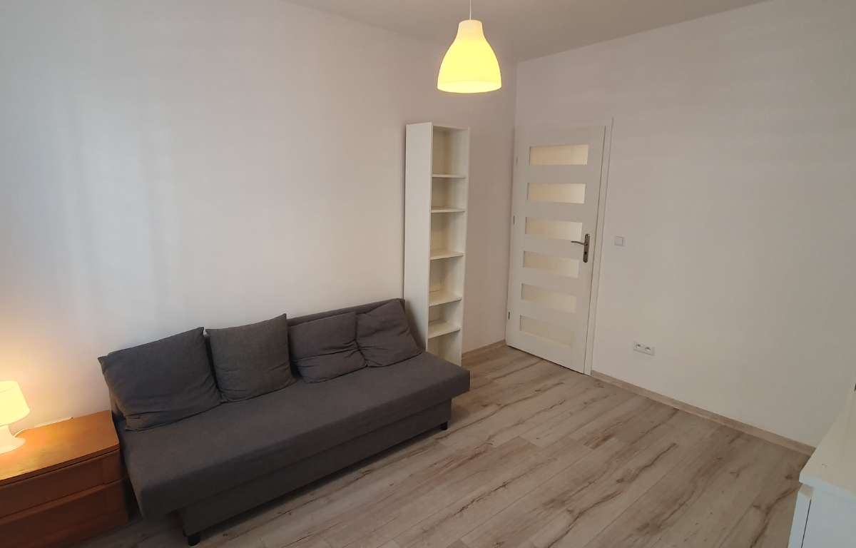 Pokój do wynajęcia, Poznań, 12.5 m2, 1400.0 PLN