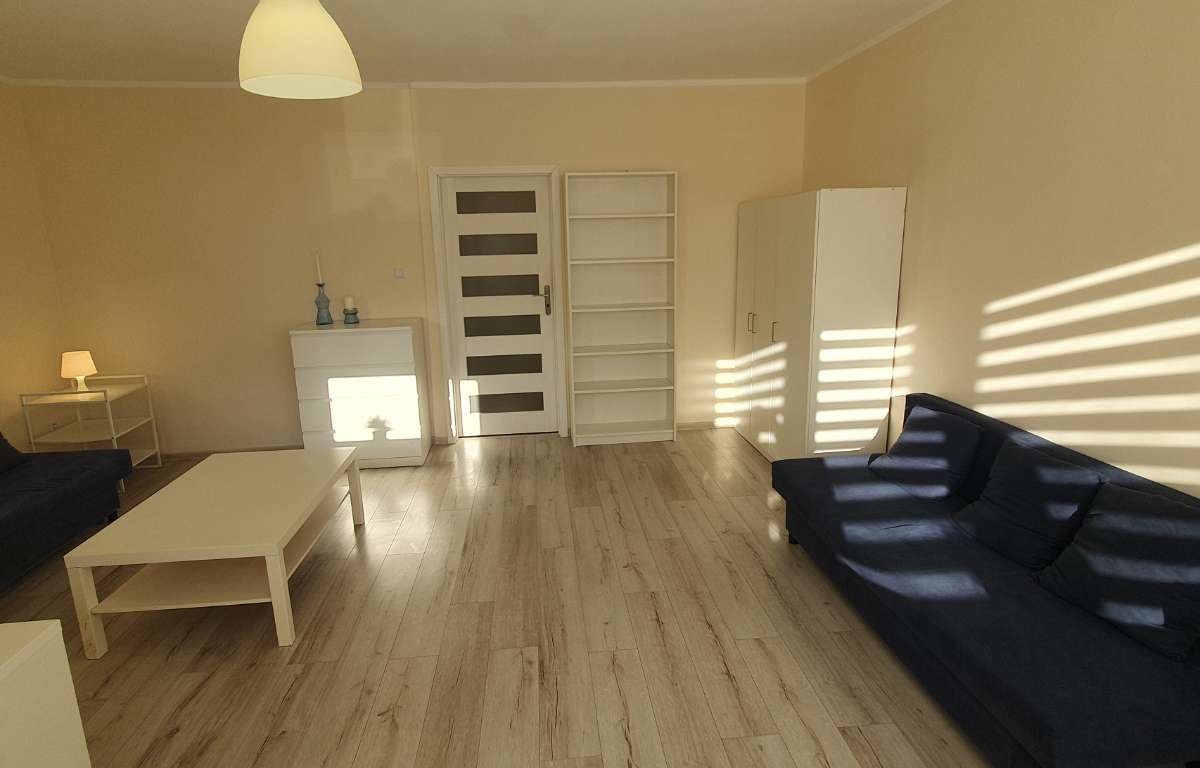 Pokój do wynajęcia, Poznań, 26.0 m2, 2500.0 PLN