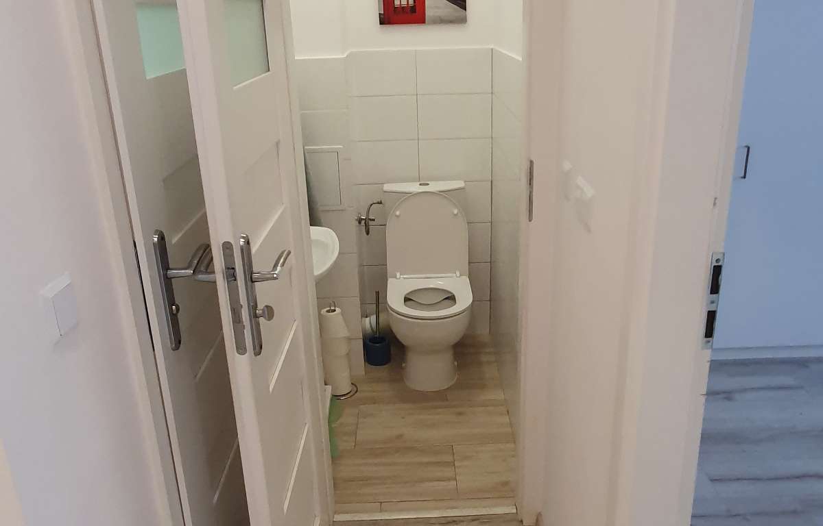 Pokój do wynajęcia, Poznań, 26.0 m2, 2500.0 PLN