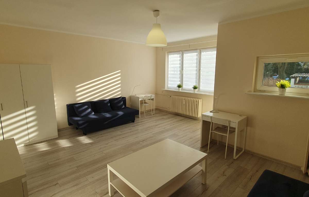 Pokój do wynajęcia, Poznań, 26.0 m2, 2500.0 PLN