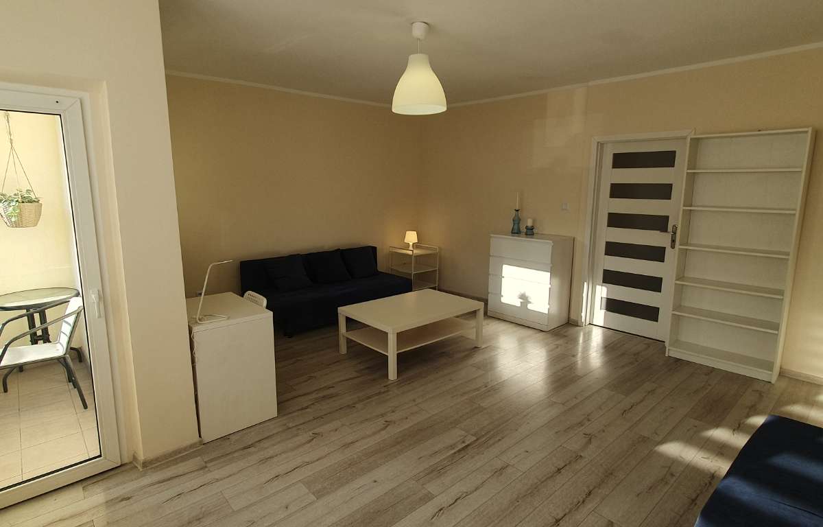 Pokój do wynajęcia, Poznań, 26.0 m2, 2500.0 PLN
