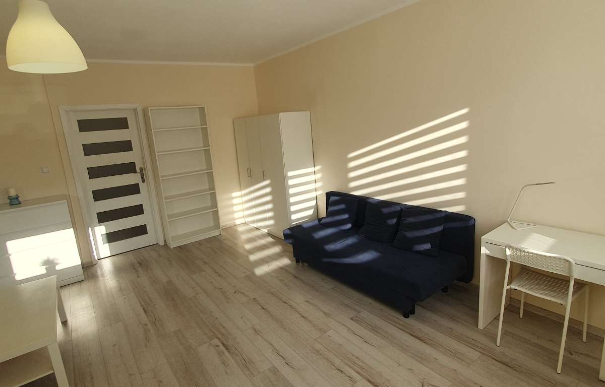 Pokój do wynajęcia, Poznań, 26.0 m2, 2500.0 PLN