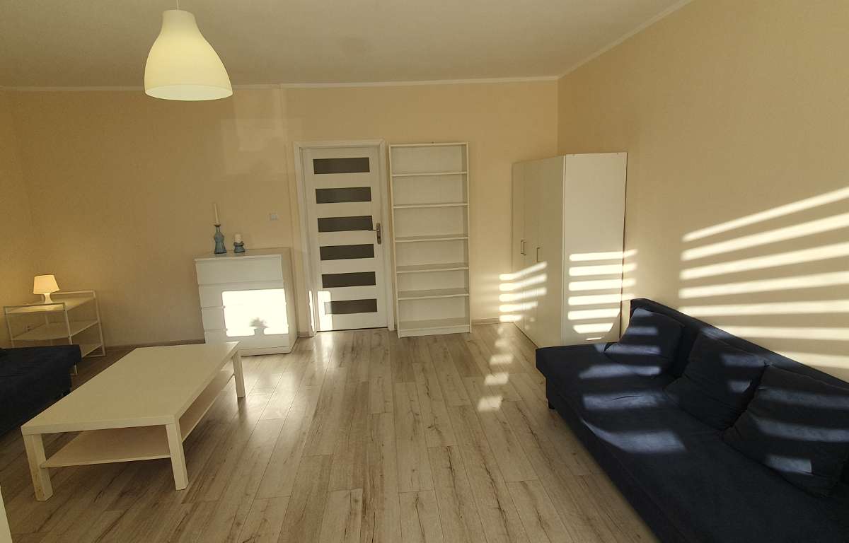 Pokój do wynajęcia, Poznań, 26.0 m2, 2500.0 PLN