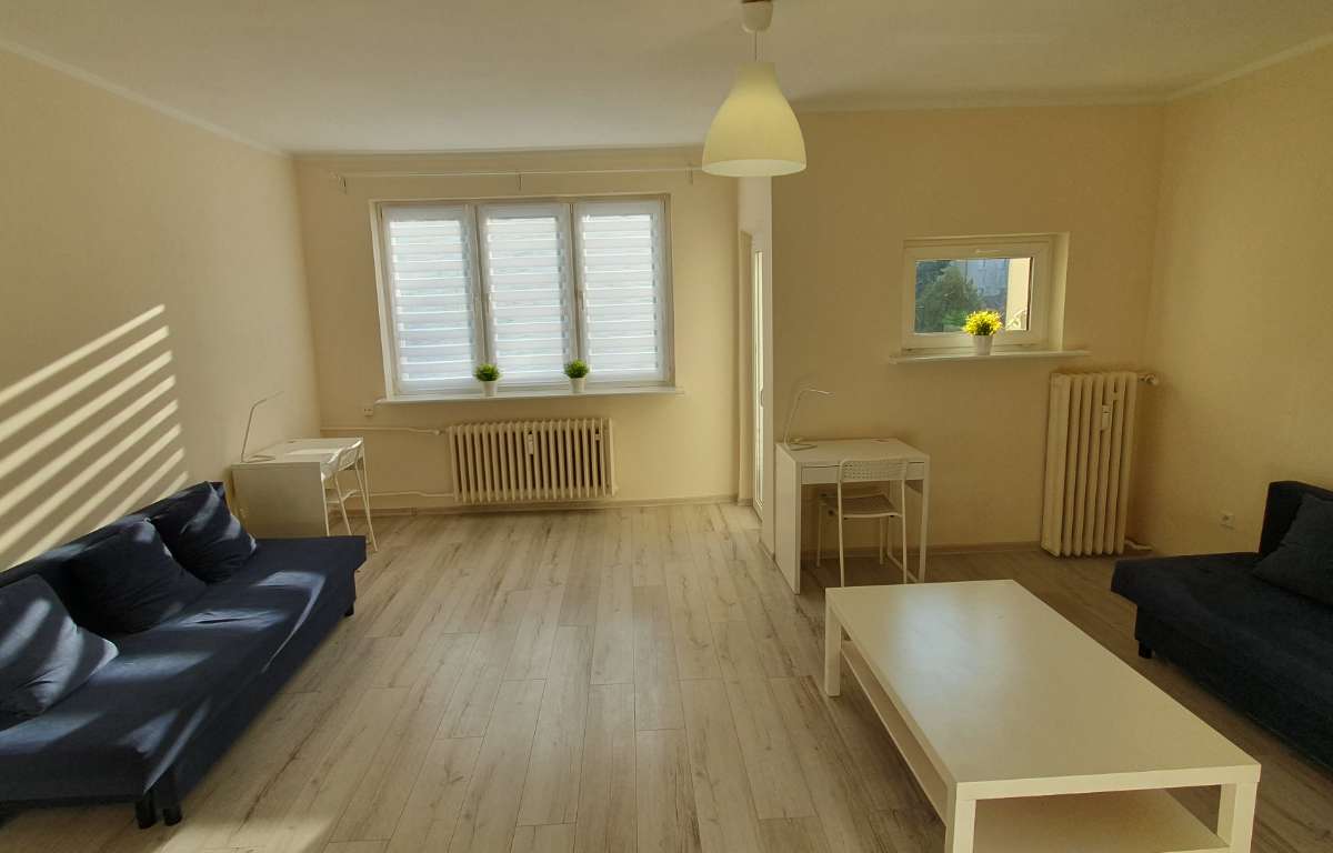 Pokój do wynajęcia, Poznań, 26.0 m2, 2500.0 PLN