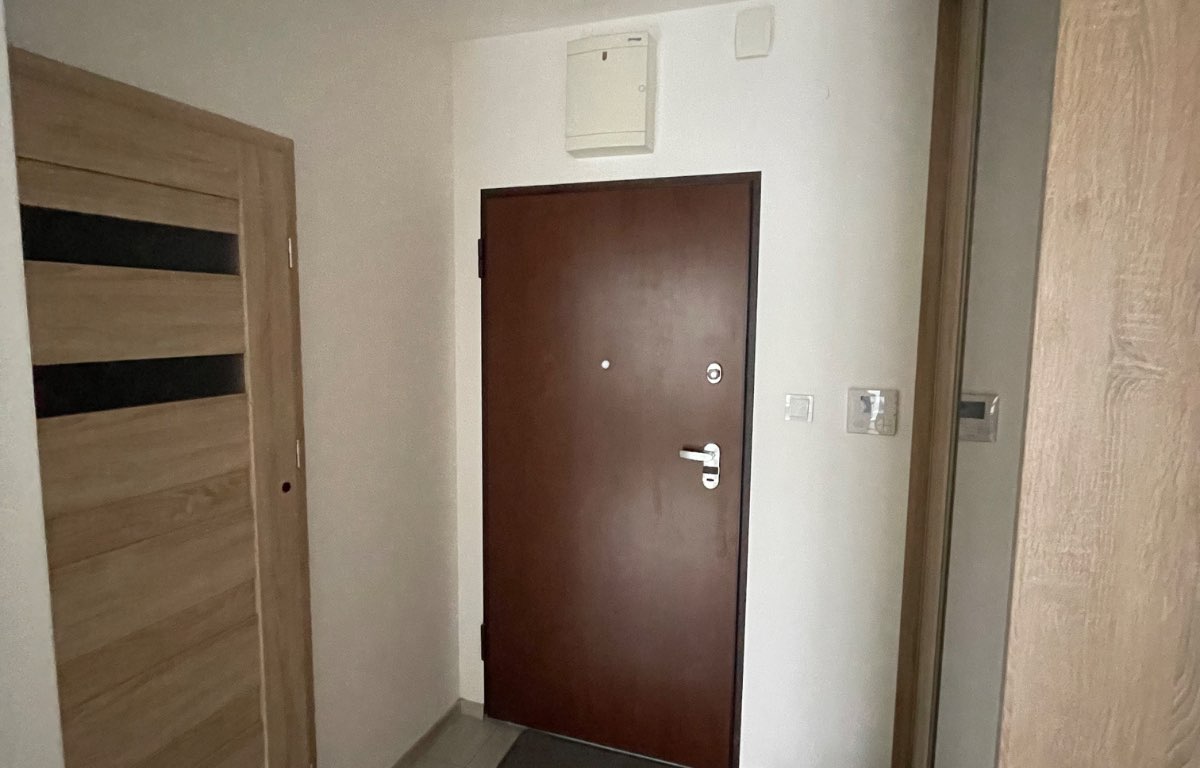 Apartment for rent, Warszawa, Bemowo, 40.0 sqm, 2800.0 PLN