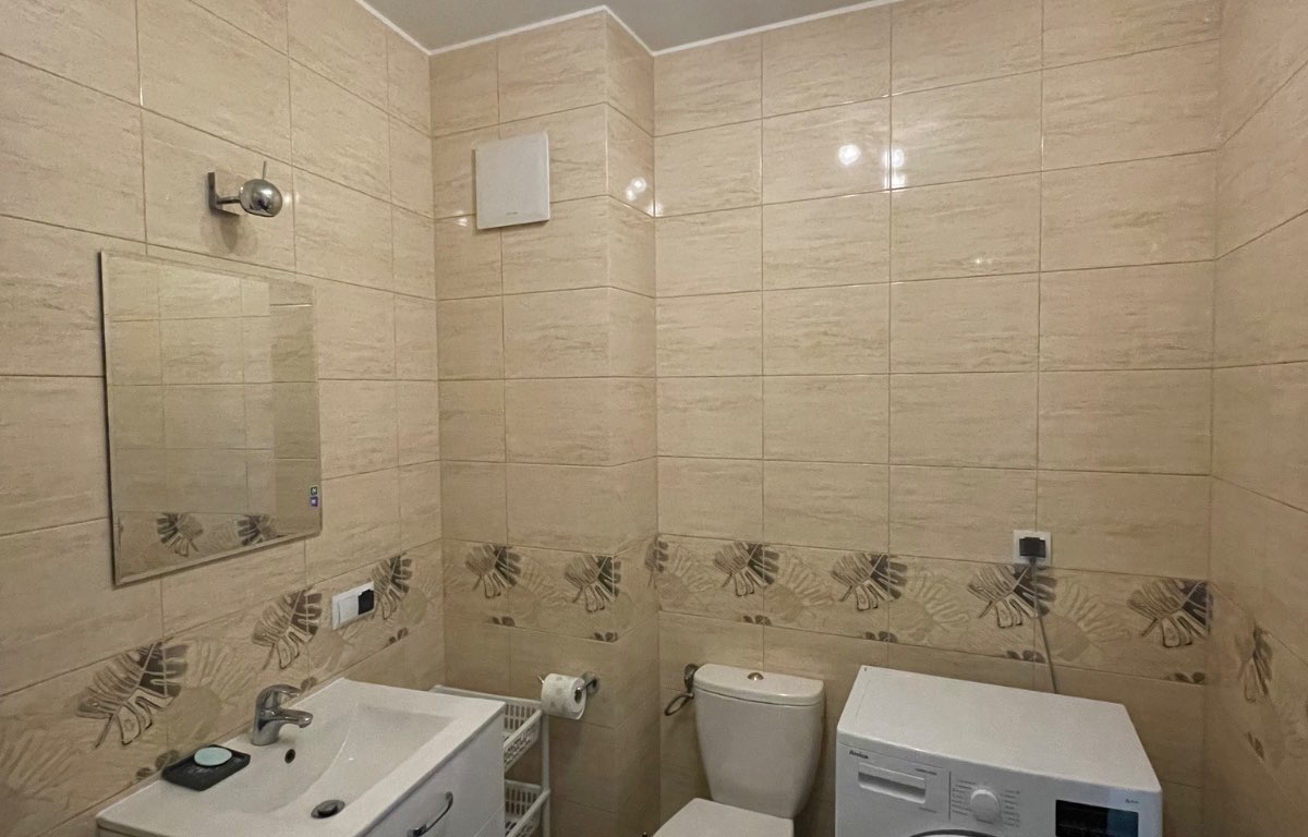 Apartment for rent, Warszawa, Bemowo, 40.0 sqm, 2800.0 PLN