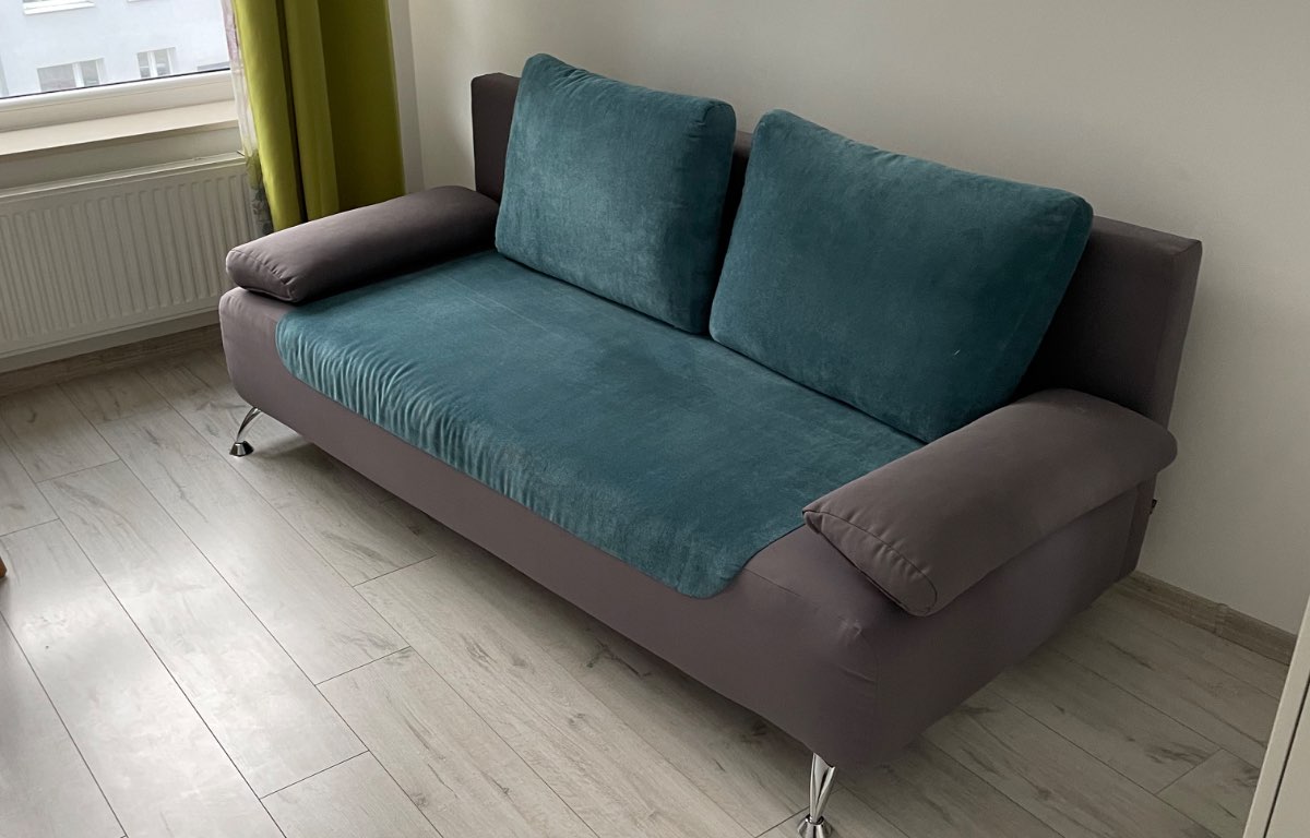 Apartment for rent, Warszawa, Bemowo, 40.0 sqm, 2800.0 PLN