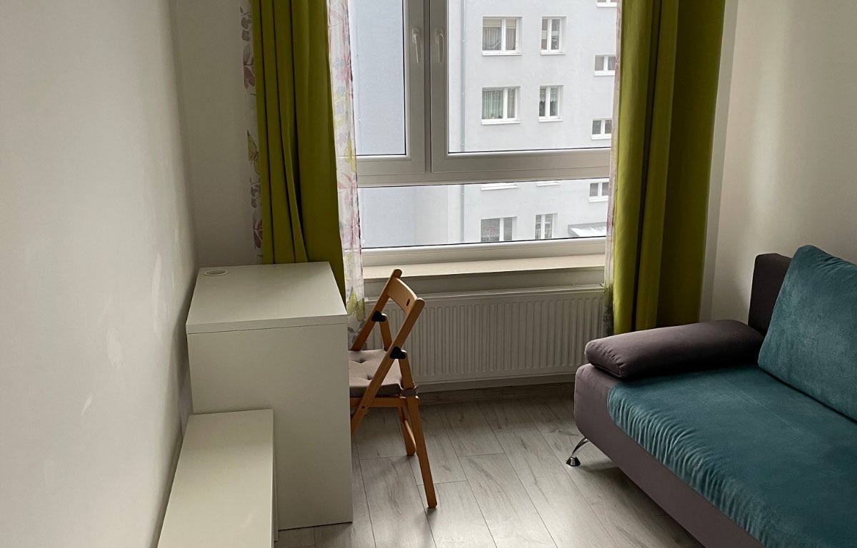 Apartment for rent, Warszawa, Bemowo, 40.0 sqm, 2800.0 PLN