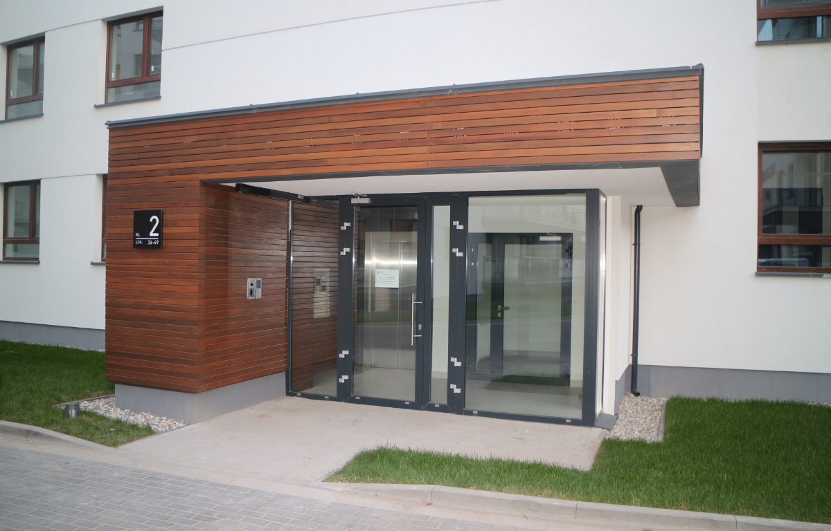 Apartment for rent, Warszawa, Bemowo, 40.0 sqm, 2800.0 PLN