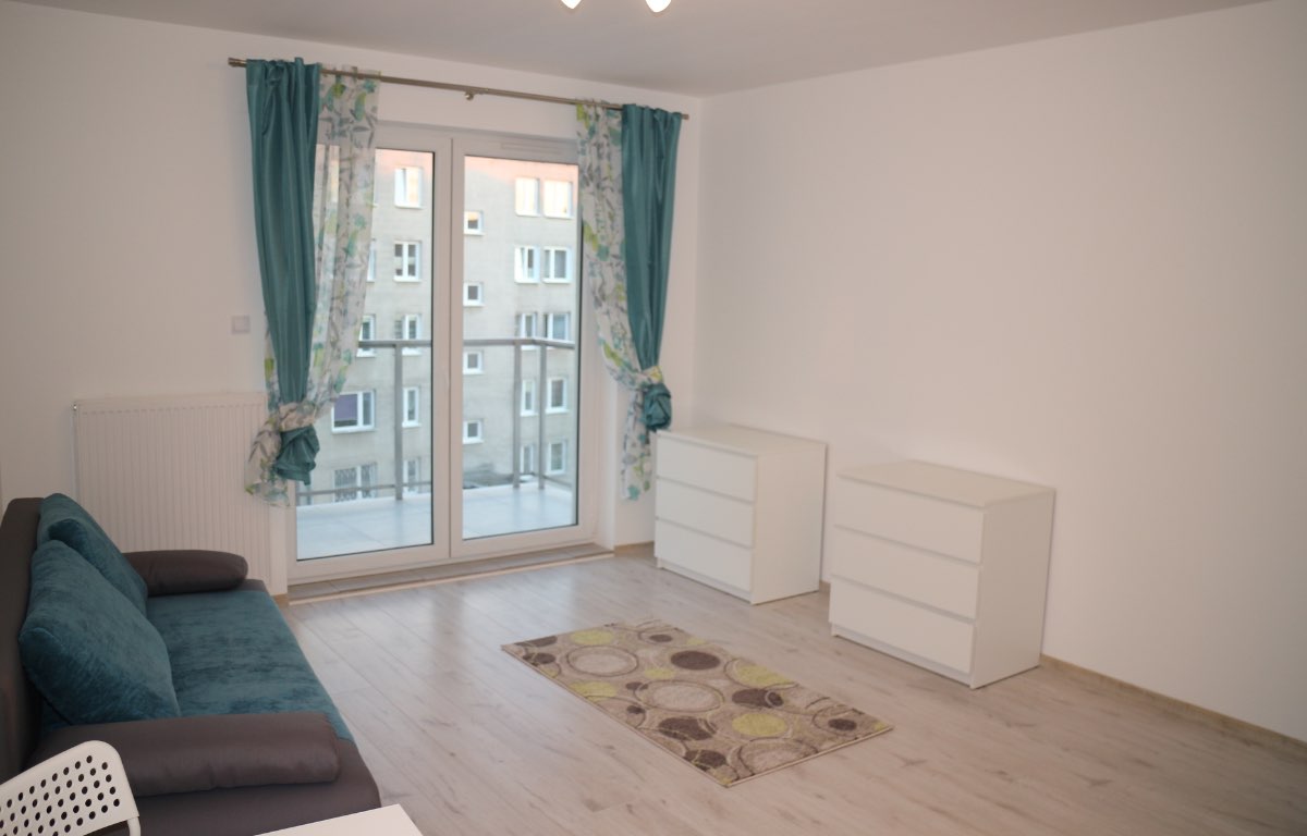 Apartment for rent, Warszawa, Bemowo, 40.0 sqm, 2800.0 PLN