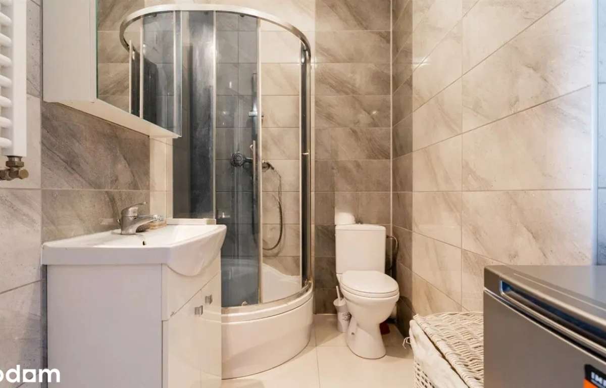 Mieszkanie do wynajęcia, Kraków, Bieżanów-Prokocim, 37.0 m2, 2500.0 PLN