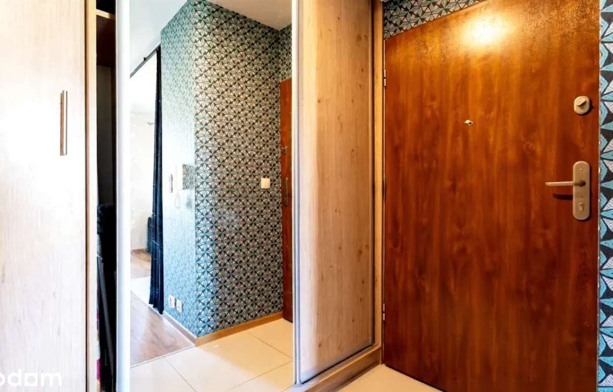 Mieszkanie do wynajęcia, Kraków, Bieżanów-Prokocim, 37.0 m2, 2500.0 PLN