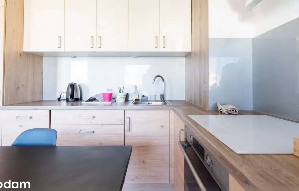 Mieszkanie do wynajęcia, Kraków, Bieżanów-Prokocim, 37.0 m2, 2500.0 PLN