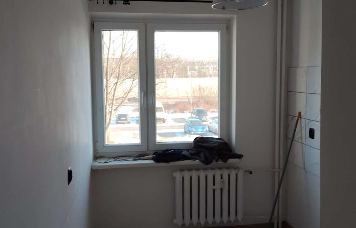 Mieszkanie do wynajęcia, Łódź, Bałuty, 42.0 m2, 1500.0 PLN