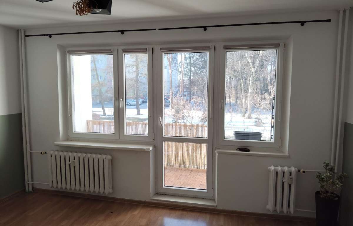 Mieszkanie do wynajęcia, Łódź, Bałuty, 42.0 m2, 1500.0 PLN