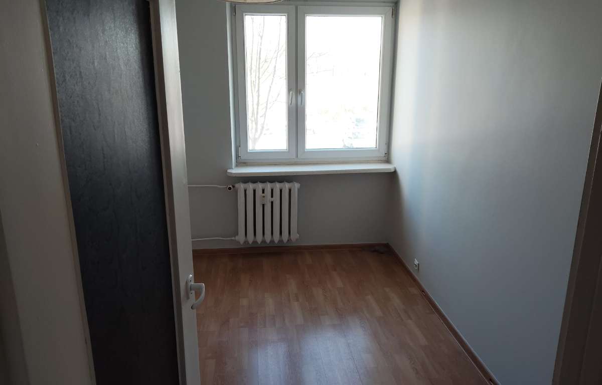 Mieszkanie do wynajęcia, Łódź, Bałuty, 42.0 m2, 1500.0 PLN