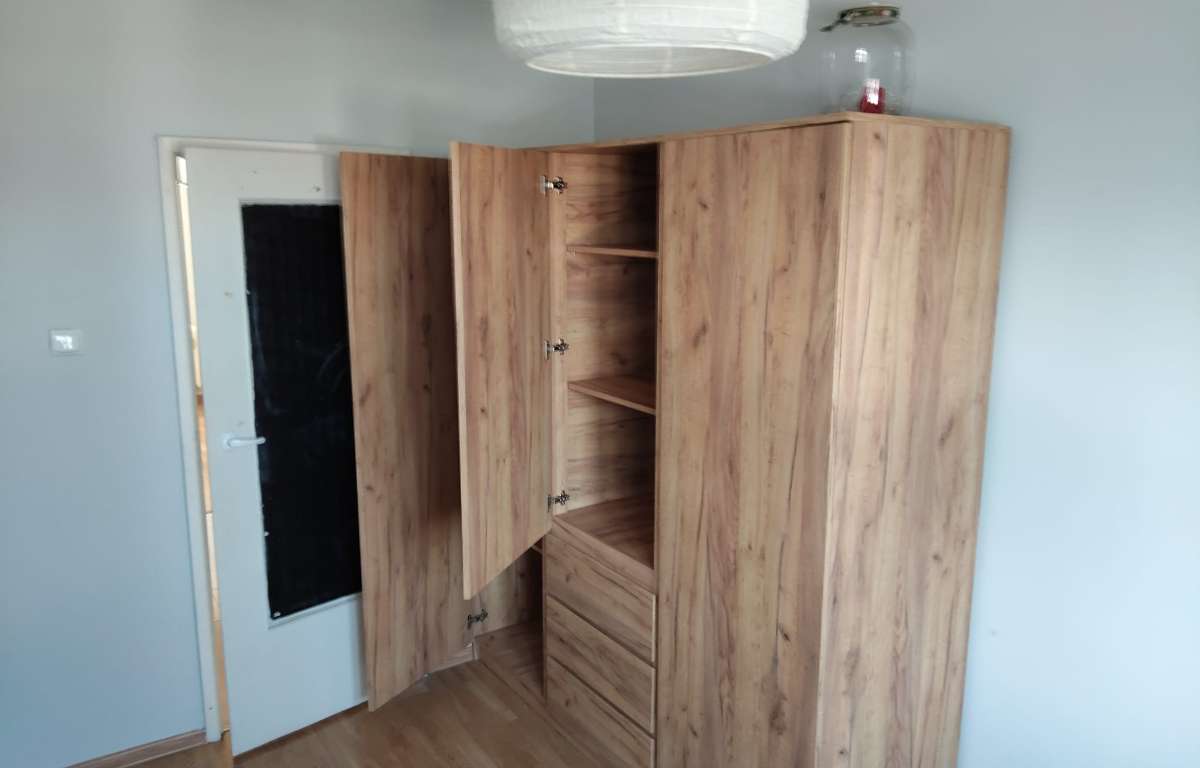 Mieszkanie do wynajęcia, Łódź, Bałuty, 42.0 m2, 1500.0 PLN