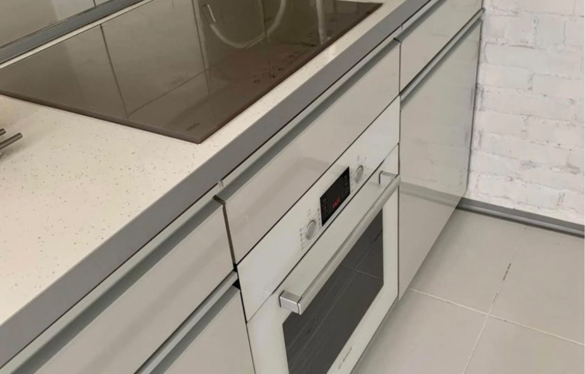 Mieszkanie do wynajęcia, Warszawa, Praga-Północ, 25.0 m2, 3330.0 PLN