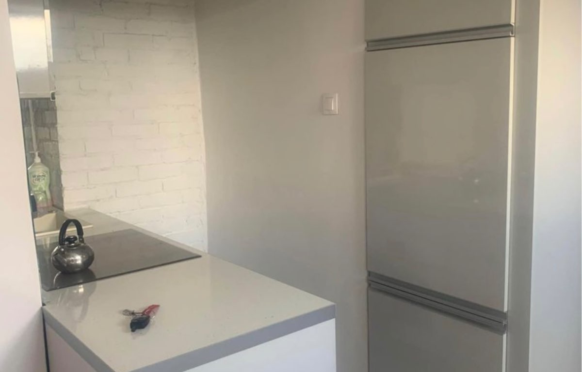 Mieszkanie do wynajęcia, Warszawa, Praga-Północ, 25.0 m2, 3330.0 PLN