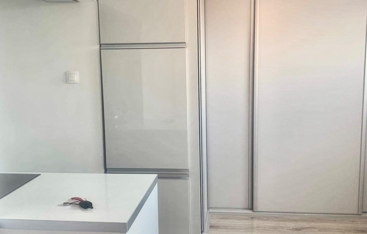 Mieszkanie do wynajęcia, Warszawa, Praga-Północ, 25.0 m2, 3330.0 PLN