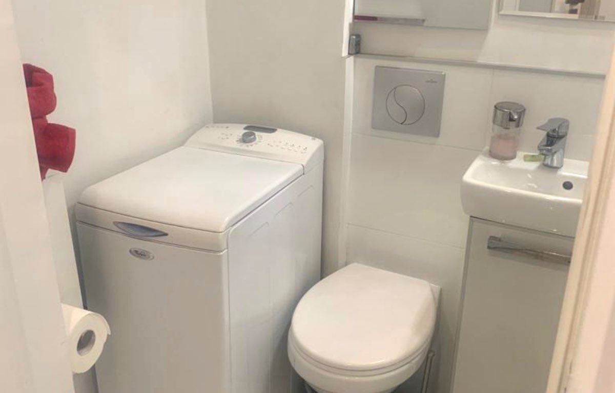 Mieszkanie do wynajęcia, Warszawa, Praga-Północ, 25.0 m2, 3330.0 PLN