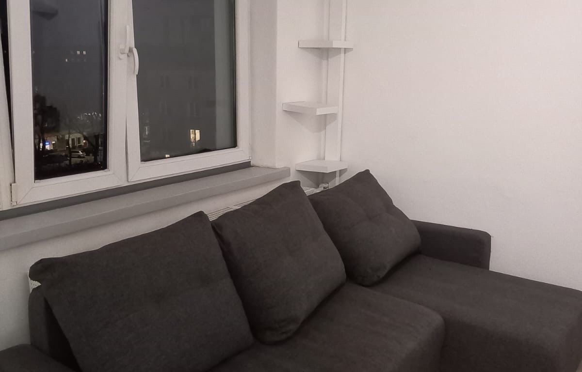 Mieszkanie do wynajęcia, Warszawa, Praga-Północ, 25.0 m2, 3330.0 PLN