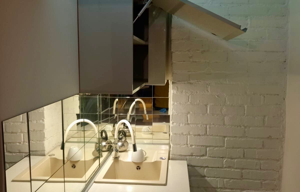 Mieszkanie do wynajęcia, Warszawa, Praga-Północ, 25.0 m2, 3330.0 PLN