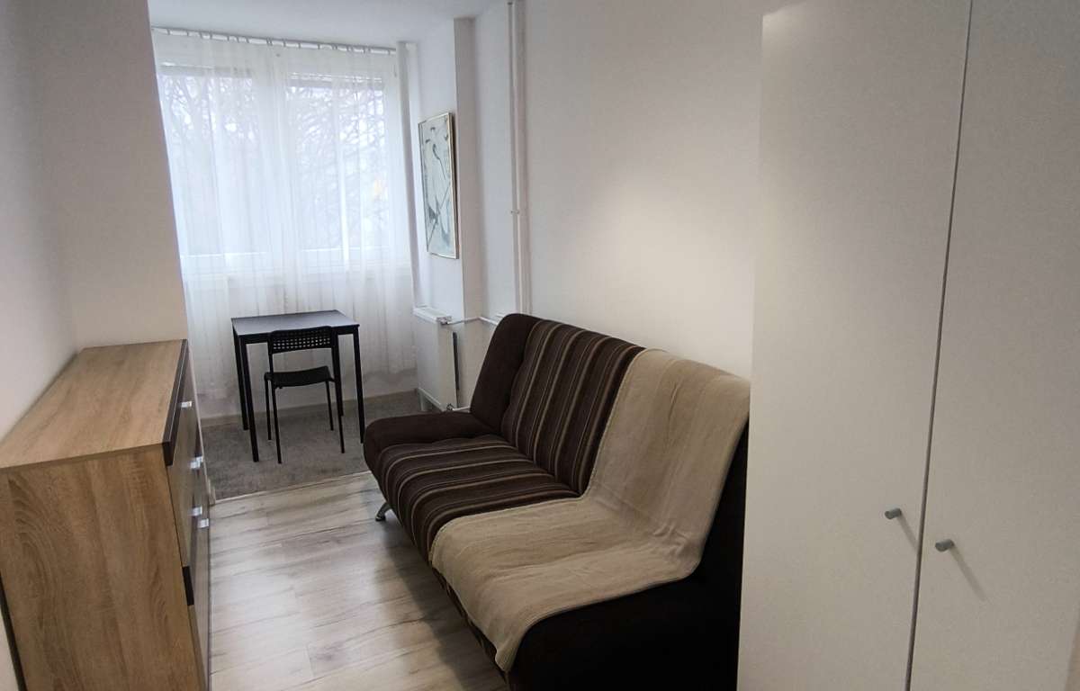 Mieszkanie do wynajęcia, Wrocław, Krzyki, 48.0 m2, 3000.0 PLN