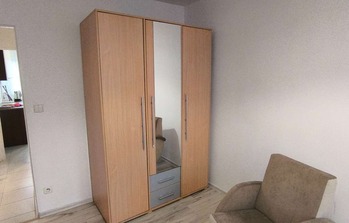 Mieszkanie do wynajęcia, Wrocław, Krzyki, 48.0 m2, 3000.0 PLN