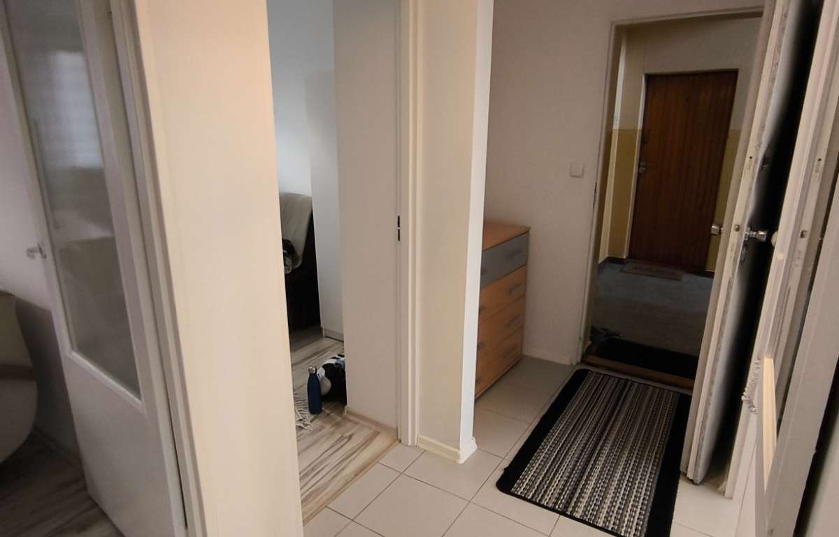 Mieszkanie do wynajęcia, Wrocław, Krzyki, 48.0 m2, 3000.0 PLN