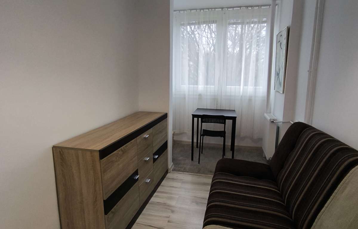 Mieszkanie do wynajęcia, Wrocław, Krzyki, 48.0 m2, 3000.0 PLN