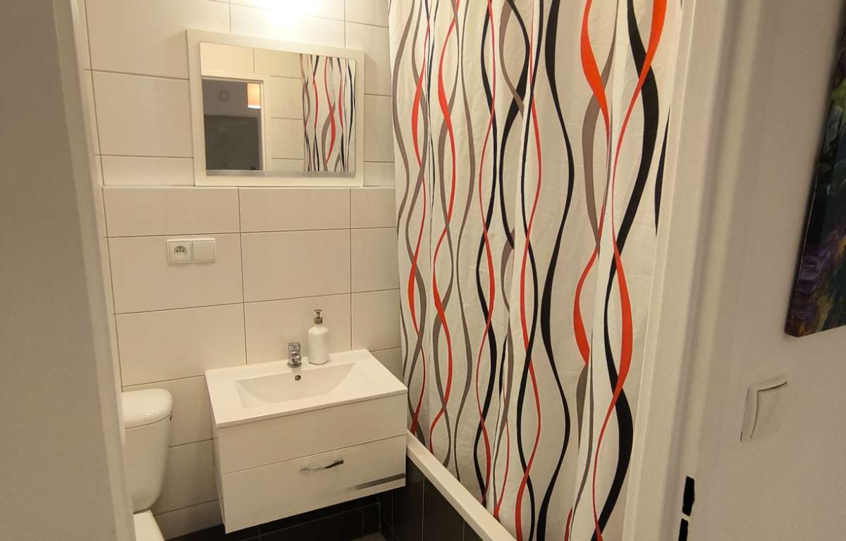 Mieszkanie do wynajęcia, Wrocław, Krzyki, 48.0 m2, 3000.0 PLN