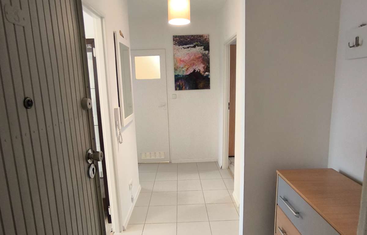 Mieszkanie do wynajęcia, Wrocław, Krzyki, 48.0 m2, 3000.0 PLN