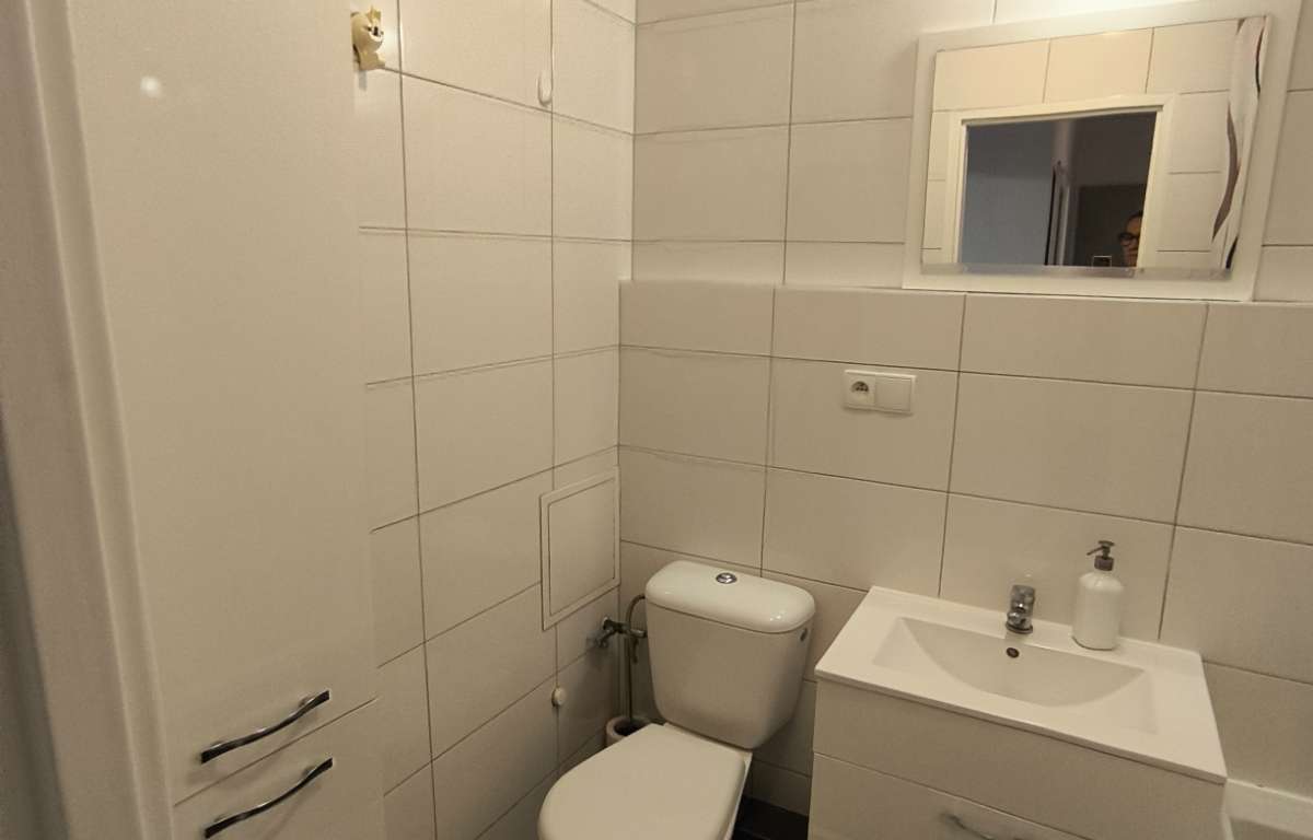 Mieszkanie do wynajęcia, Wrocław, Krzyki, 48.0 m2, 3000.0 PLN