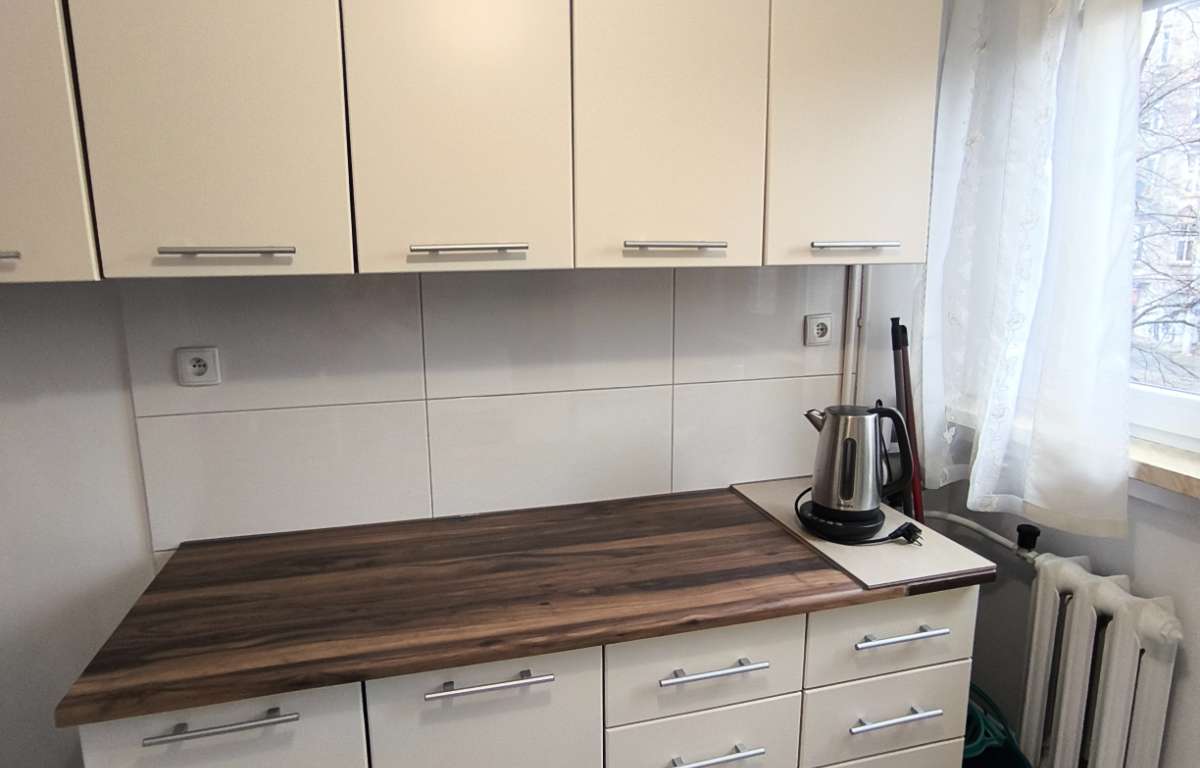 Mieszkanie do wynajęcia, Wrocław, Krzyki, 48.0 m2, 3000.0 PLN