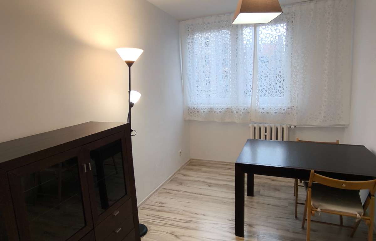 Mieszkanie do wynajęcia, Wrocław, Krzyki, 48.0 m2, 3000.0 PLN