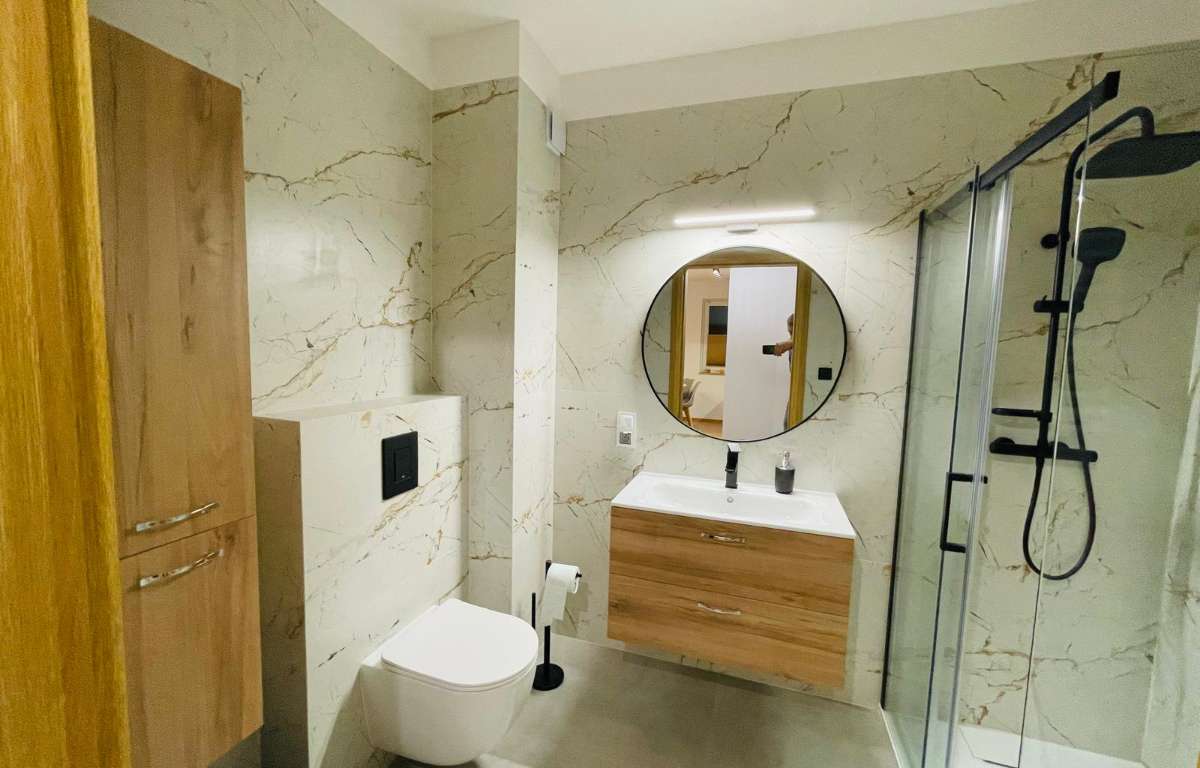 Mieszkanie do wynajęcia, Słupsk, 51.0 m2, 2600.0 PLN