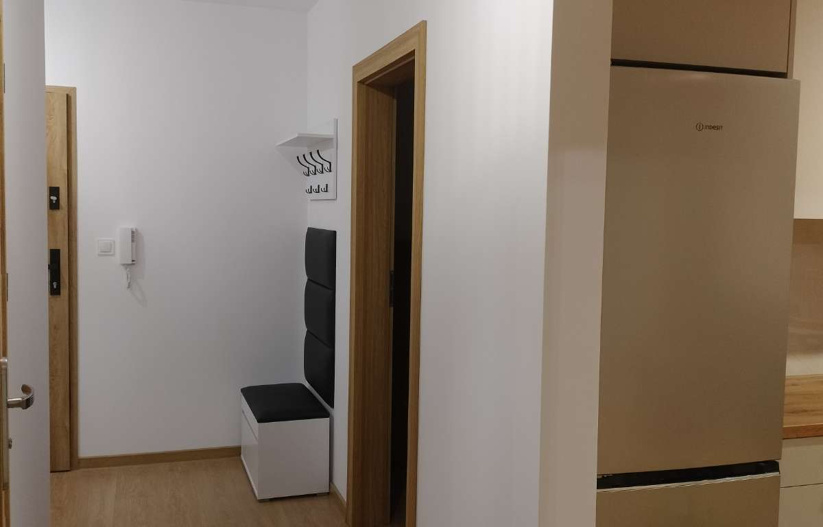 Mieszkanie do wynajęcia, Słupsk, 51.0 m2, 2600.0 PLN