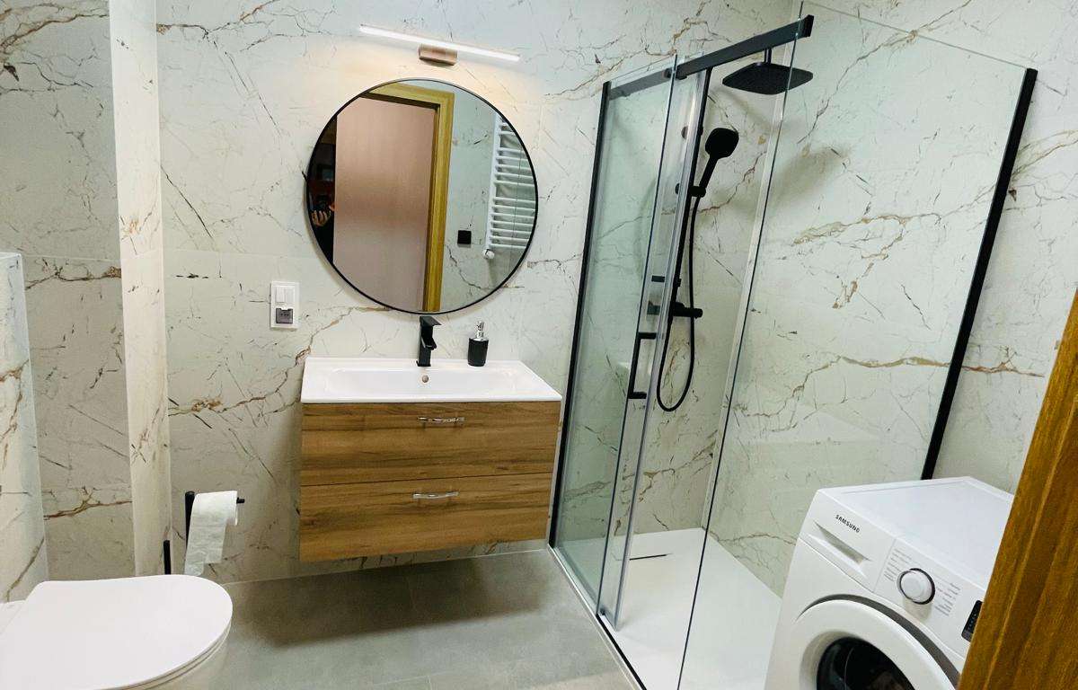 Mieszkanie do wynajęcia, Słupsk, 51.0 m2, 2600.0 PLN