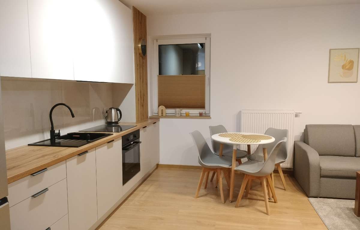 Mieszkanie do wynajęcia, Słupsk, 51.0 m2, 2600.0 PLN