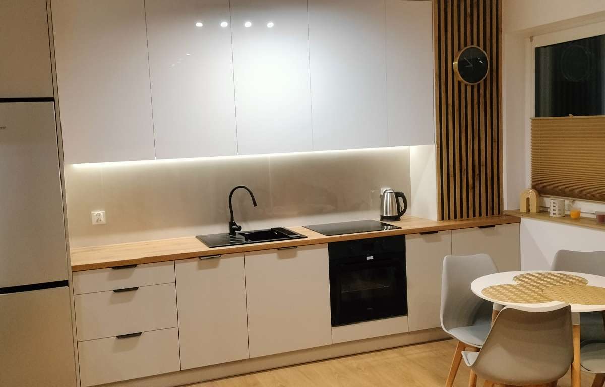 Mieszkanie do wynajęcia, Słupsk, 51.0 m2, 2600.0 PLN