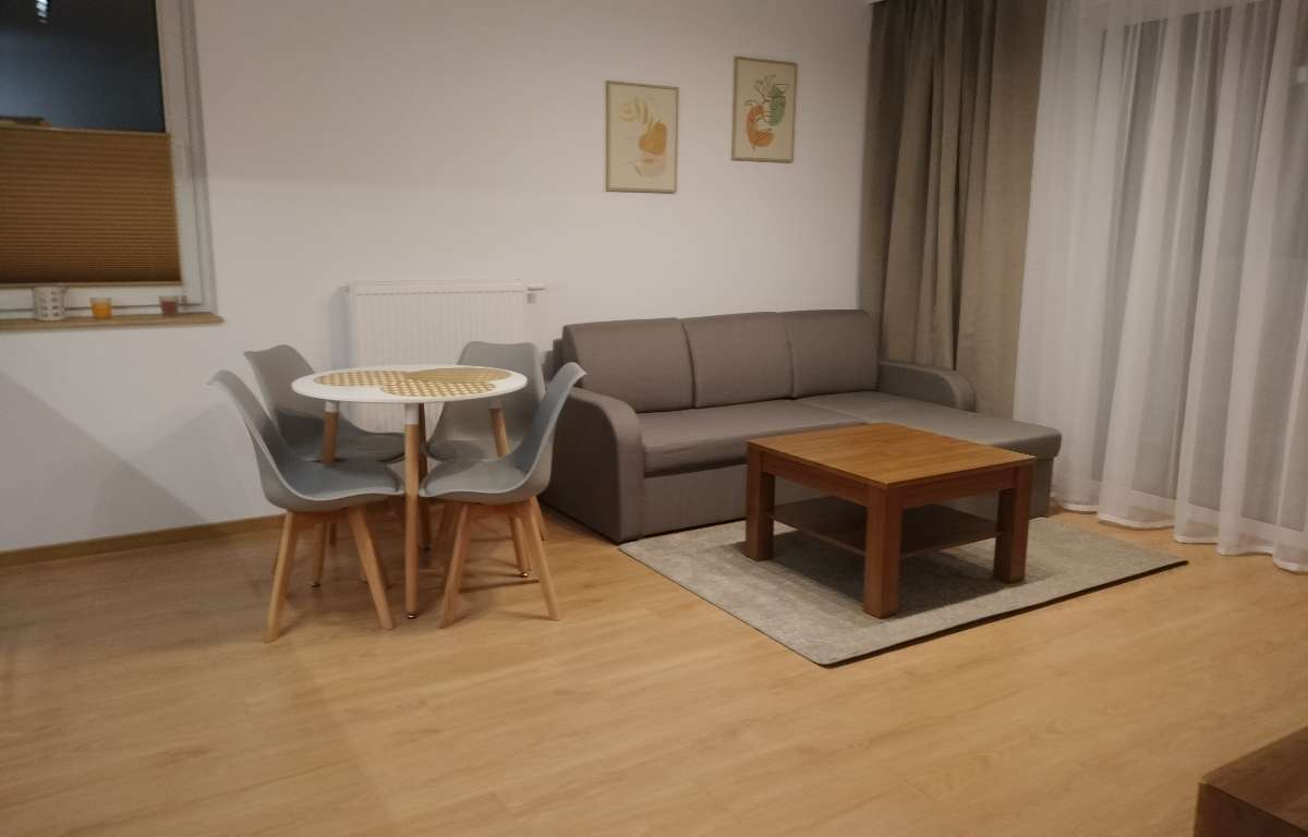 Mieszkanie do wynajęcia, Słupsk, 51.0 m2, 2600.0 PLN